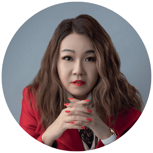 Sophia Chin